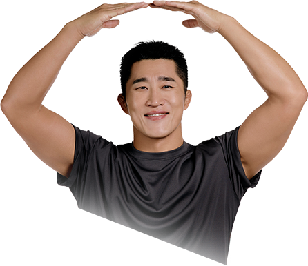 전문가와 함께하는 금연 성공률 41%